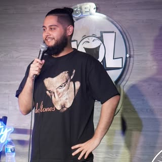 JP Rivera