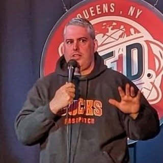 Mike OSullivan