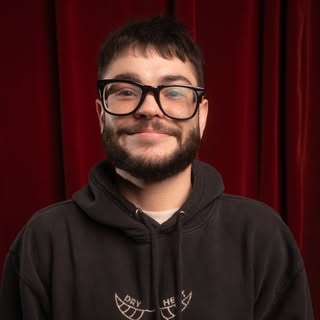 Jake Otero