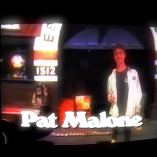 Patrick Malone