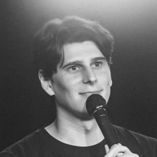 Orion Levine