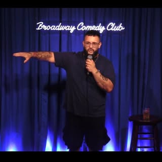 Jon Alvarez