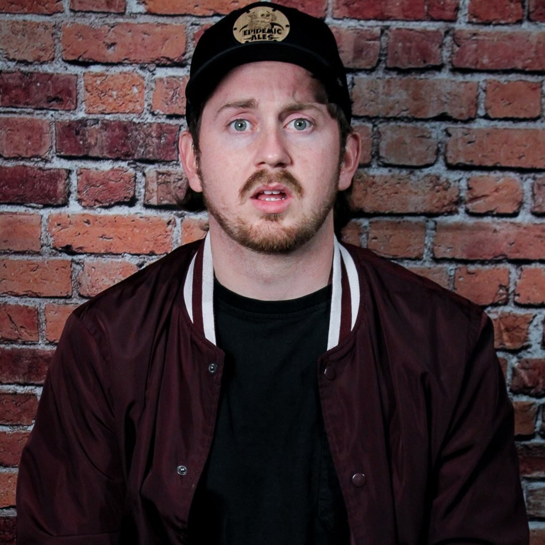 Jordan Kirchner