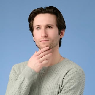 Max Ryan