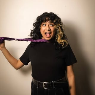 Tarunika Anand