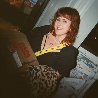 Holly Hart