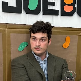 Joe Gleason