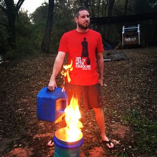 Uncle Rob