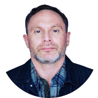 Derek Drescher