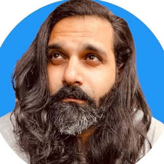 Abhay Nadkarni