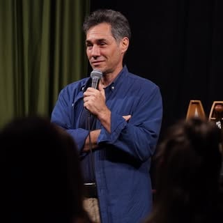 Dave Reinitz