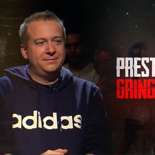 Preston Gitlin