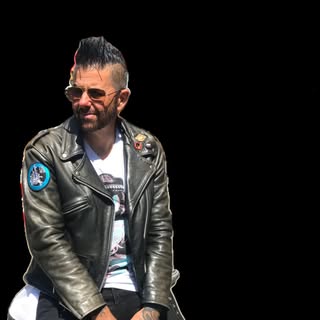 Riki Rachtman