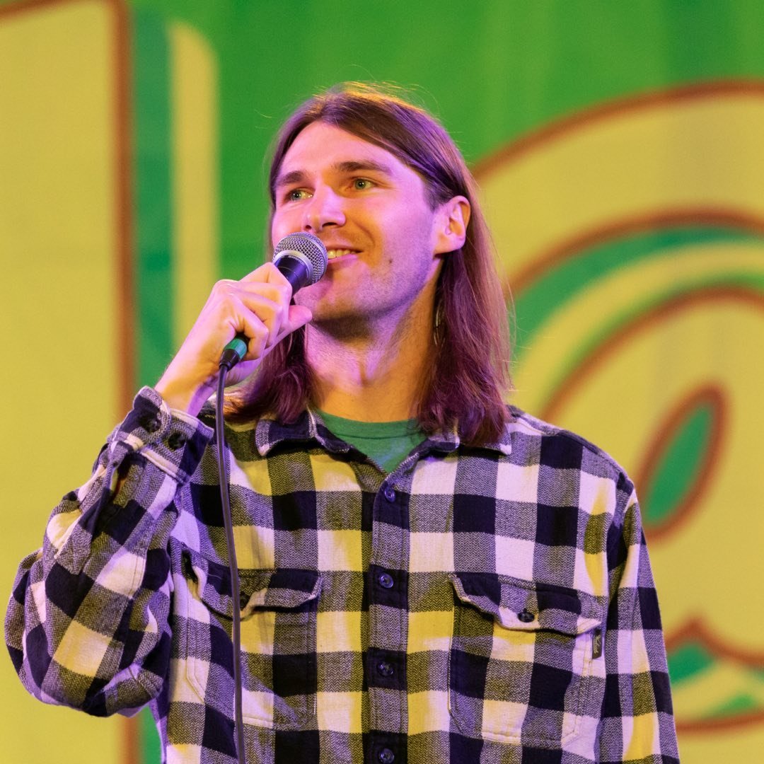 Zac Allen