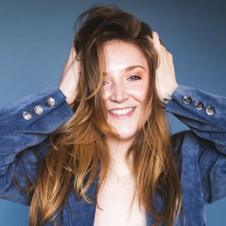 Maddi Cash
