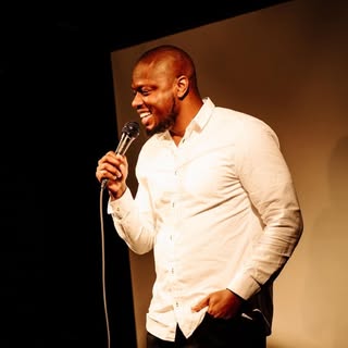 Orlando Baxter