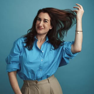 Joanna Hausmann