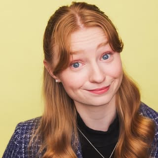 Lisa Eve