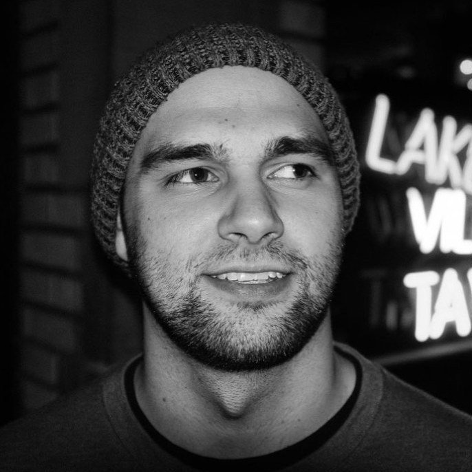 Bryan Sternik