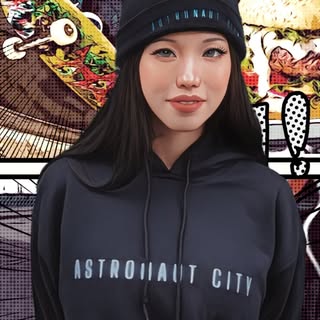 Teresa Lo
