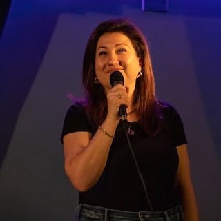 Liz Pollack