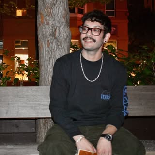 Nick Cano