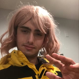 Jacob Nakshian