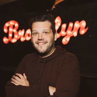 Ray Zawodni