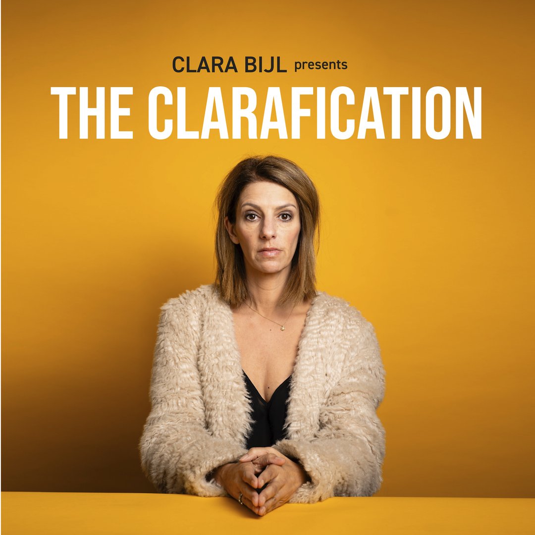 Clara Bijl