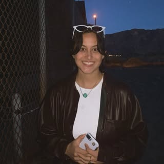 Nicole Dan
