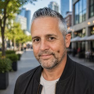 Michael Dennis