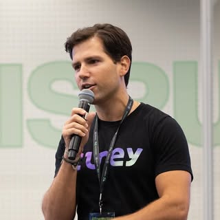Antony Demekhin