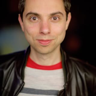 Matt Kirshen