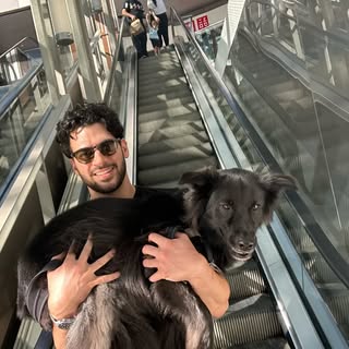 Sam Mamaghani