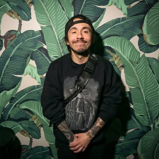 Mikey Barajas
