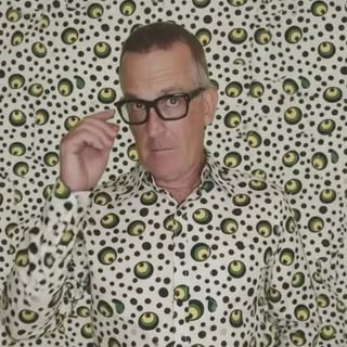 Brian McKim