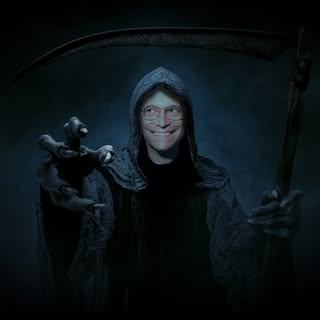 Lenny Marcus