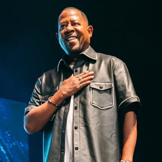 Martin Lawrence
