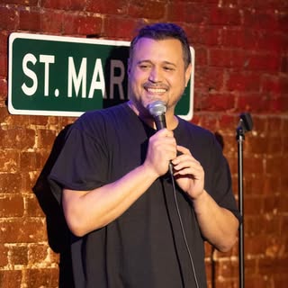 Danny Carabano