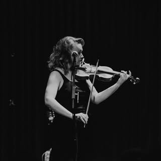 Erin Stricklin