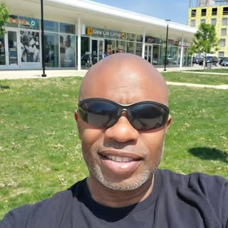 Kevin D. Williams