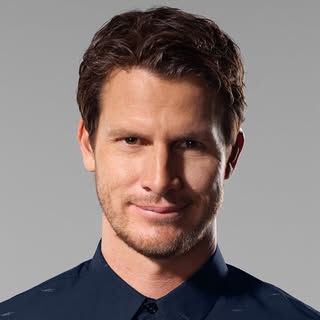 Daniel Tosh