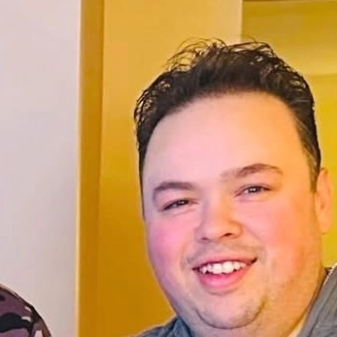 Mike Keegan