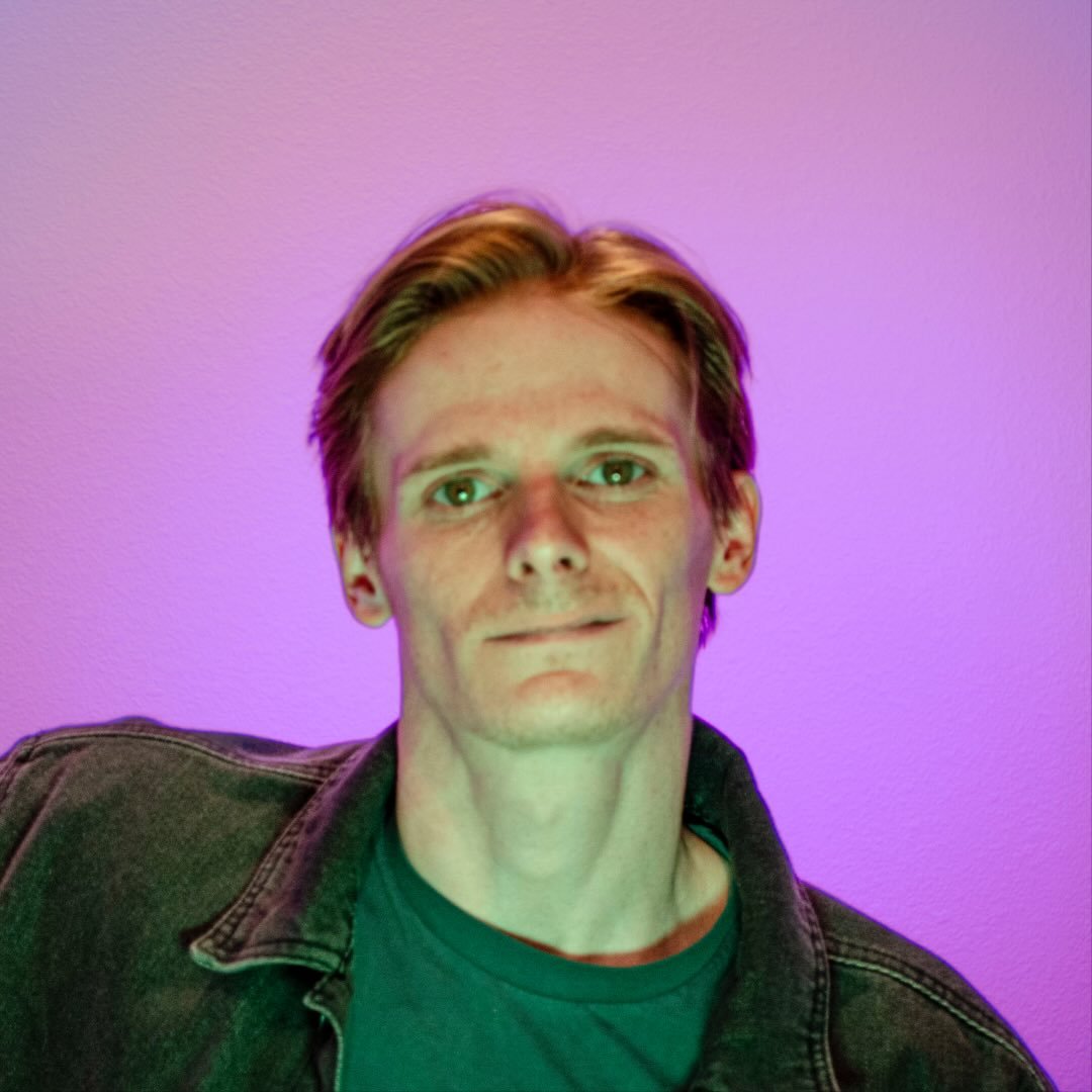 Daniel Lowe