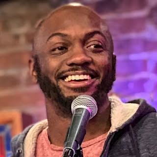 Terry Thomas Jr.