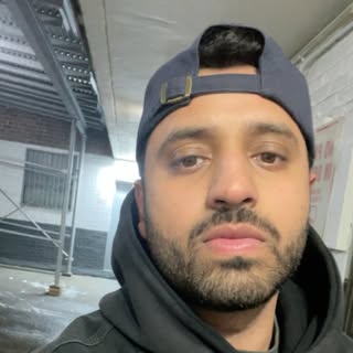 Rayhan Shaikh