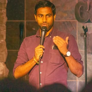 Divesh Patel