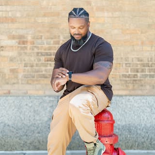 Jason Jamerson