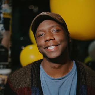 Jordan Brown