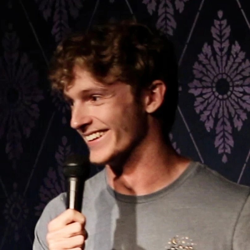 Harry Meredith